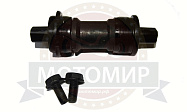 Каретка-картридж NECO B906 под квадрат, BSA 1.37”x 24T, R/L. 73/116мм. Ось 10В21, ст.чашки, ст.кор Каретка-картридж NECO B906 под квадрат, BSA 1.37”x 24T, R/L. 73/116мм. Ось 10В21, ст.чашки, ст.кор