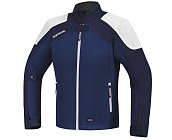 Куртка SCOYCO JK182, темно-синяя, р-р 2XL