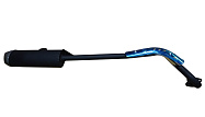 Глушитель ATV ARMIS 125  (05001-00003)
