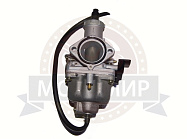 Карбюратор SHINERAY  VJP250-4 172FMM (16004489) (НАБОР)