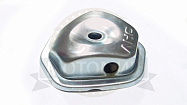 Крышка головки цилиндра LIFAN 16 л.с. KP420 (12200-A262T-0001)