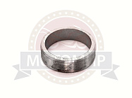 Седло Урал клапана большое