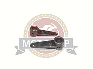 Рычаг разблокировки колес  МБ-8,10,12Д