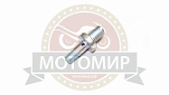 Винт регулировки авт. сцепелния КПП 1P54 ATV, 125 см3 BRAVO (1061203-005-0000) (НАБОР)