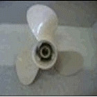 Винт Honda, Tohatsu, Nissan, Ямаха 20/30 (9-7/8*13F) ступица 69,5мм, 10 шлиц. Винт Honda, Tohatsu, Nissan, Ямаха 20/30 (9-7/8*13F) ступица 69,5мм, 10 шлиц.