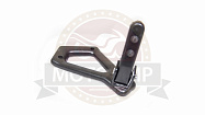 Подножка пассажира левая Racer RC250GY-C2 PANTHER R57A1607X Подножка пассажира левая Racer RC250GY-C2 PANTHER R57A1607X