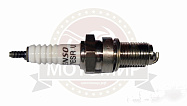 Свеча DENSO X27ESR-U (4116 ) аналог NGK DR8ES ( подходит на двигатель 172FMM) Свеча DENSO X27ESR-U (4116 ) аналог NGK DR8ES ( подходит на двигатель 172FMM)