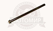 Ось вилки маятника (М14*1.5мм*260мм) TTR250 (НАБОР)
