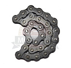 Цепь (520) - 28 зв. Каскад ПР15,875-23-1 (используется 2 шт.),  г. Киров