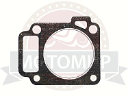 Прокладка головки цилиндра Агрос (341.01.0.0020 СБ)