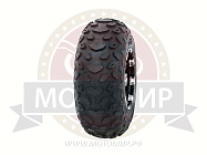 Покрышка ATV 6" 145/70 - 6 (Р330) без камеры, детские АТВ типа Спринт WANDA Покрышка ATV 6" 145/70 - 6 (Р330) без камеры, детские АТВ типа Спринт WANDA