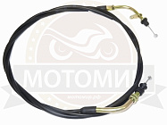 Трос газа L-2050мм, ход-70мм, SCORPION BD50QT-2-F2, RAPIRA, TRACER, PIRANIA