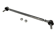 Тяга рулевая с наконечниками L 340мм  ATV ARMIS 200/250 (тяга L=265мм) (M*) (07005-00001)