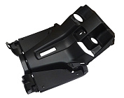 Облицовка рулевой колонки задняя скутер VEKTOR (1500082013)