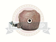 Крышка головки цилиндра R190