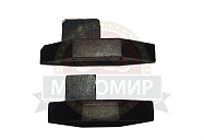 Успокоитель цепи эл.стартера 1P56 FMJ YX140 (D00C006+D00C007)