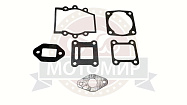 Набор прокладок ie40F-6 ATV Спринт 50