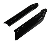 Защита пера вилки левая/правая  RIGEL (41050831,41060795)