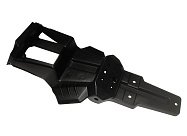 Подкрылок заднего колеса MIRAGE 250 (ТЭККЕН) (200033103-0001)