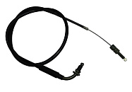 Трос газа TVS HLX 150, APACHE 200, 180 (N5170120)