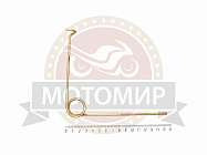 Пружина заднего хода Каскад (булавка большая)