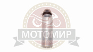 _вело 1000мл, прозрачная пластик (EB-10)