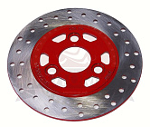 Диск тормозной передний (170х40,5х4) (отв: 3х58) ACTIVE TORRO с болтами (45701-GYAB-9000) (НАБОР) Диск тормозной передний (170х40,5х4) (отв: 3х58) ACTIVE TORRO с болтами (45701-GYAB-9000) (НАБОР)