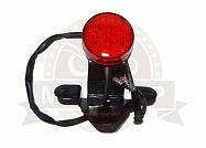 Стоп-сигнал COLT SCRAMBLER в сборе (НАБОР)