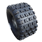 Покрышка ATV  9" 20 х 11.00 - 9 (Р3164) без камеры, WANDA NEW!!!