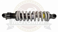 Амортизатор задний (L-360mm, D1-12mm, D2-12mm) ATV PANTERA 200 (116100906042201) Амортизатор задний (L-360mm, D1-12mm, D2-12mm) ATV PANTERA 200 (116100906042201)