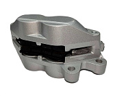 Суппорт тормоза переднего COMBAT 650 (55020350)