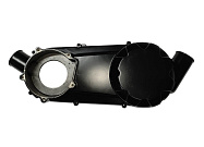 Крышка картера левая (JN1P72MM) Армис 250 (под ручной стартер) (065YML0-0202001FL)
