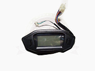 Щиток приборов ATV JAEGER 200/150