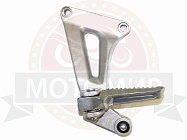 Подножка пассажира правая Falcon Terrail 250 (RF20119+RF20117) (НАБОР)