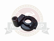 Корпус ручки газа  BSE PH10-125 (TTR 110/125) (НАБОР)