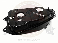 Бензобак Шторм