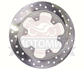 Диск тормозной Баджадж Боксер 150X JN131807 (аналог)