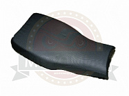 Седло ATV TERMIT ТТ (ATV 125 FOX)