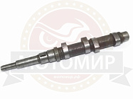 Распредвал Днепр (реставрация)