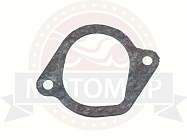 Прокладка Пл глушителя ИжП5 1-25 (Россия!)