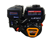 Двигатель LIFAN  8.5 л.с. KP230 (вал d19 LONG Q), с катушкой 7А 84Вт (46242)