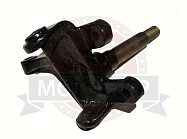 Кулак поворотный ATV BRAVO, правый