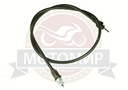 Трос спидометра L-1140мм, Восход, Урал, Рысь без лопатки (ГВ119 Б02 01) (НАБОР)