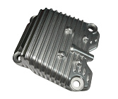 Крышка головки регулировки клапанов CB300RL ZS175FMN (100133988-0002)