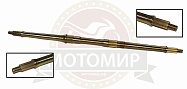 Ось задняя ATV  СOMMANDER200  (835 (М16) мм) (306023002001)