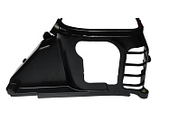 Дефлектор цилиндра (кожух) нижний (JN1P72MM) Армис 250 (065YML0-0800001A0)