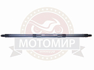Ось задняя ATV (М16*1,5мм*650мм)  TERMIT LIBRE