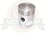 Поршень Ява  6В 1ремонт правый РОССИЯ