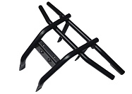 Бампер передний ATV Jaeger 2 "кенгурятник" (915693 )