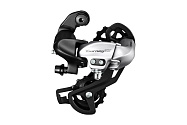 Переключатель передач задний Shimano Tourney RD-TX800,7/8 ск., (под петух), ERDTX800SL Переключатель передач задний Shimano Tourney RD-TX800,7/8 ск., (под петух), ERDTX800SL